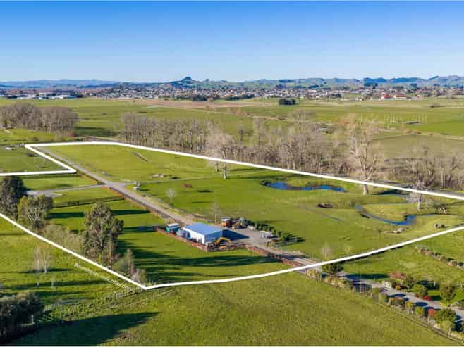 3A JG Wilson Drive, Waipukurau