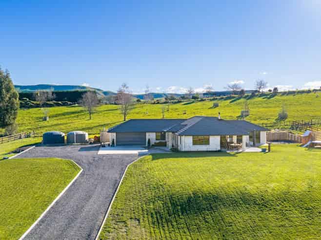 3A JG Wilson Drive, Waipukurau