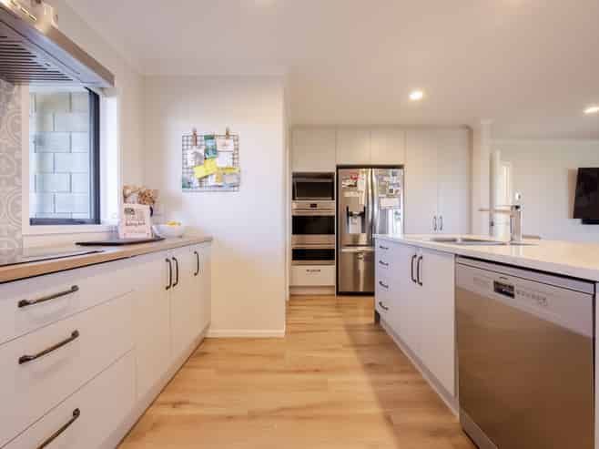 3A JG Wilson Drive, Waipukurau