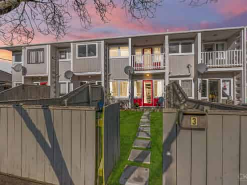 3/6 Keys Street, Elderslea
