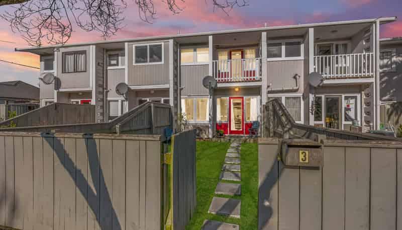6/3 Keys Street, Elderslea