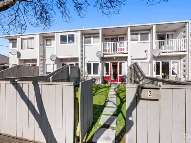 6/3 Keys Street, Elderslea