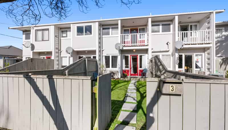 6/3 Keys Street, Elderslea