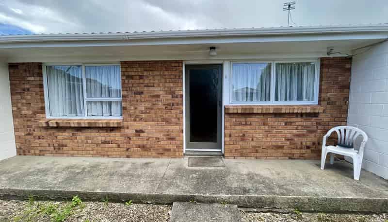 6/318 Te Atatu Road, Te Atatu South