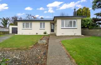 20 Talbot Place, Hargest