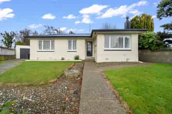 20 Talbot Place, Hargest