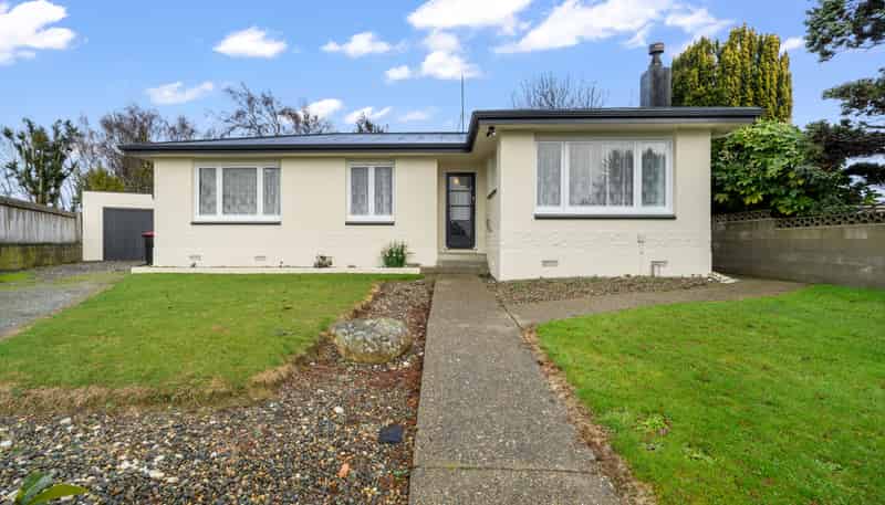 20 Talbot Place, Hargest