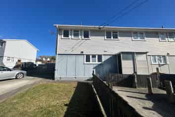 40 Cheshire Street, Cannons Creek