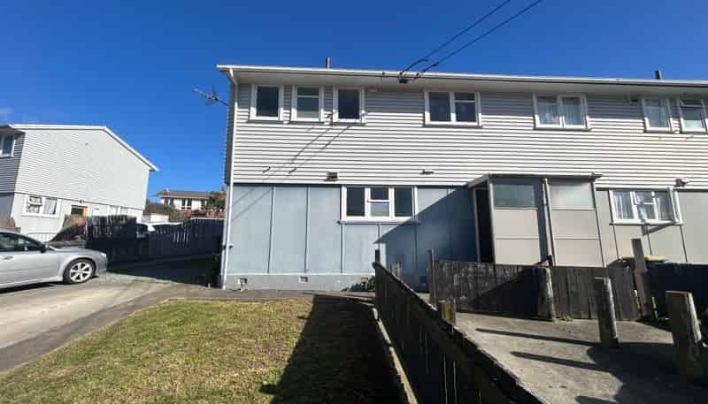 40 Cheshire Street, Cannons Creek