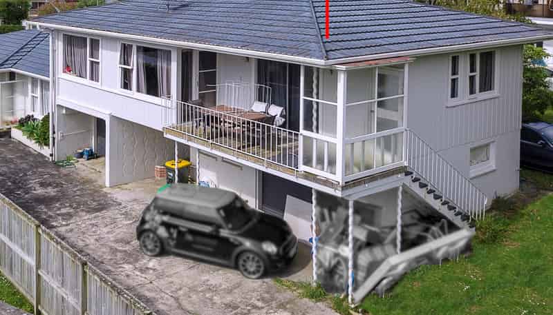 39a Northumberland Avenue, Takapuna