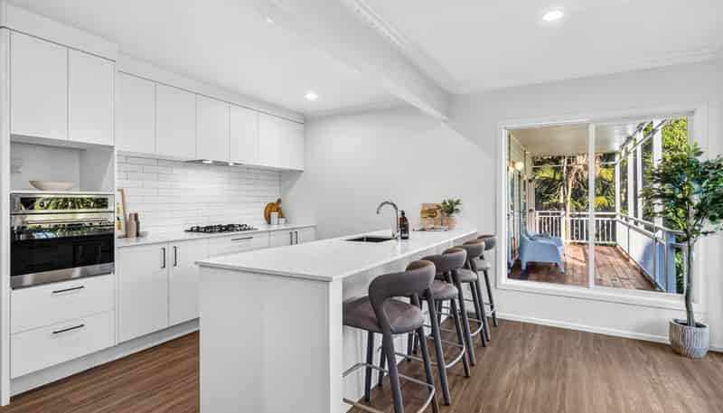 17 Macfarlane Street, Hamilton East