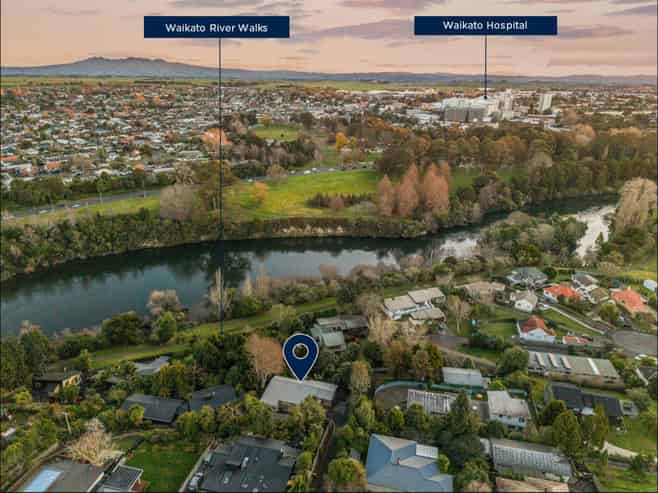 17 Macfarlane Street, Hamilton East