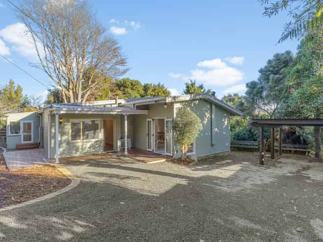 17 Macfarlane Street, Hamilton East