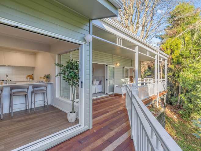 17 Macfarlane Street, Hamilton East