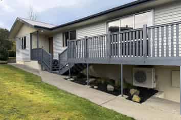 23 Benmore Street, Timaru Central