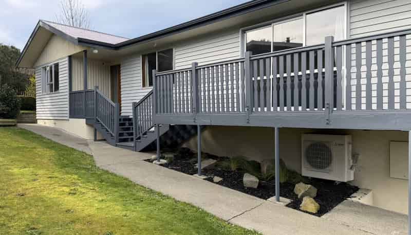 23 Benmore Street, Timaru Central