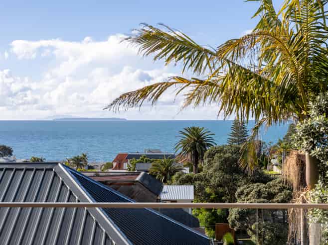 2A Hauraki Road, Hauraki