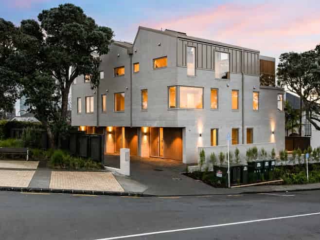 2A Hauraki Road, Hauraki