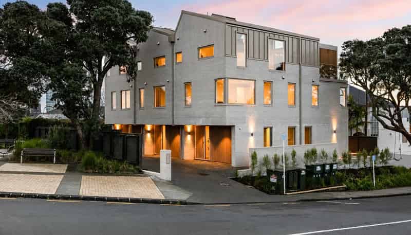 2A Hauraki Road, Hauraki