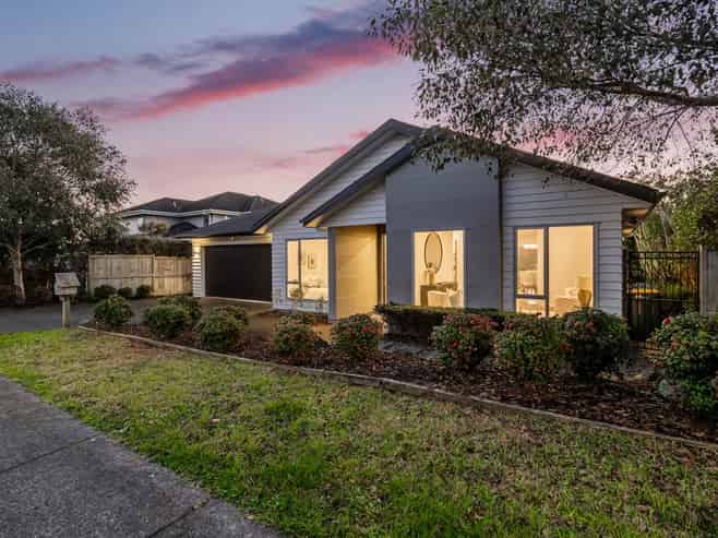 20 Skipjack Pass, Millwater
