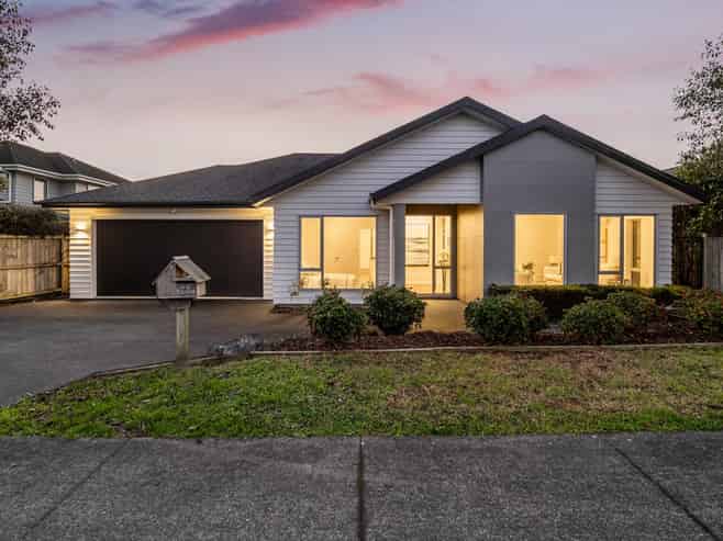 20 Skipjack Pass, Millwater