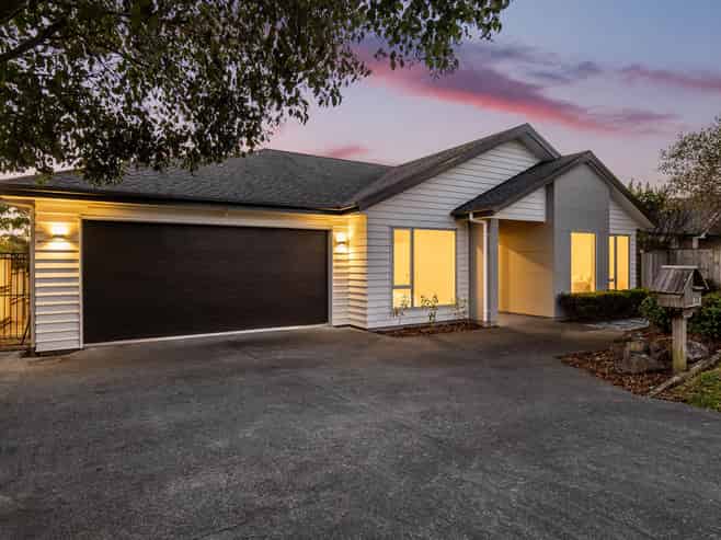 20 Skipjack Pass, Millwater