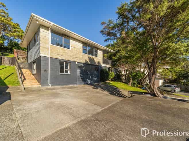 110 Holborn Drive, Stokes Valley