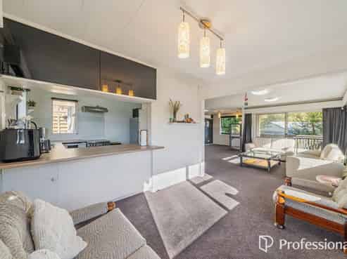 110 Holborn Drive, Stokes Valley