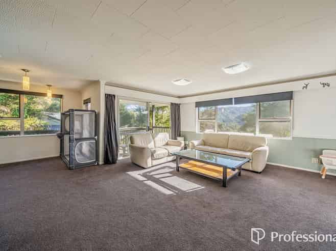 110 Holborn Drive, Stokes Valley
