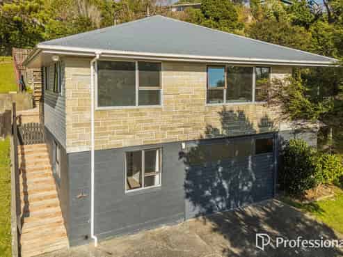110 Holborn Drive, Stokes Valley
