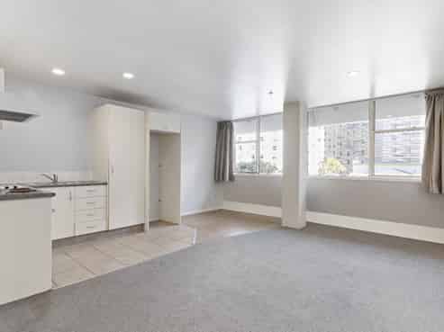 8F/2 Whitaker Place, Grafton
