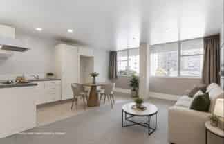 8F/2 Whitaker Place, Grafton