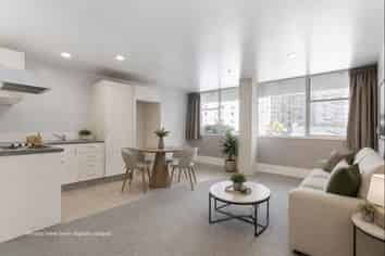 8F/2 Whitaker Place, Grafton