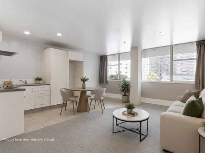 8F/2 Whitaker Place, Grafton
