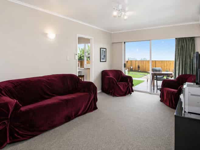 51 Denby Crescent, Tikipunga