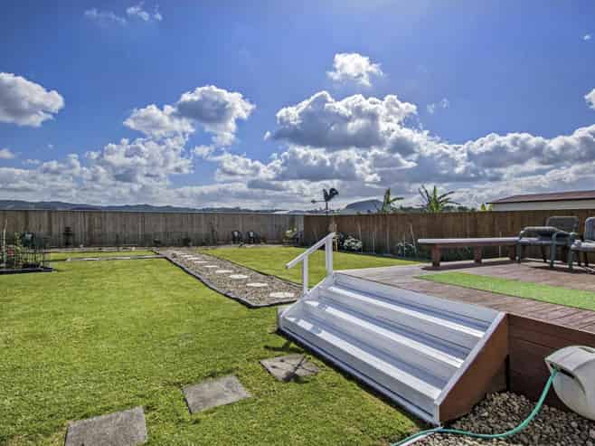 51 Denby Crescent, Tikipunga