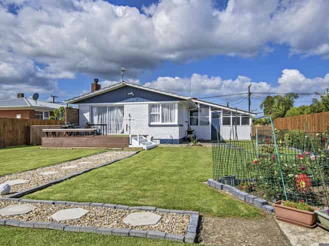 51 Denby Crescent, Tikipunga