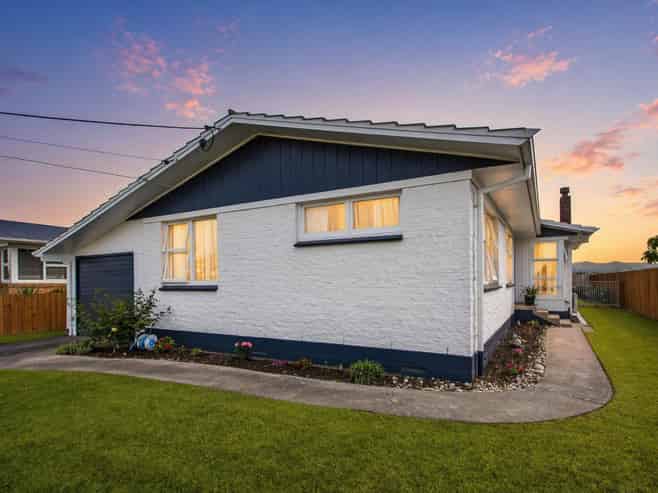51 Denby Crescent, Tikipunga
