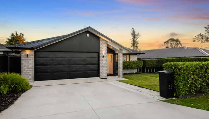 36 Rapana Drive, Tuakau