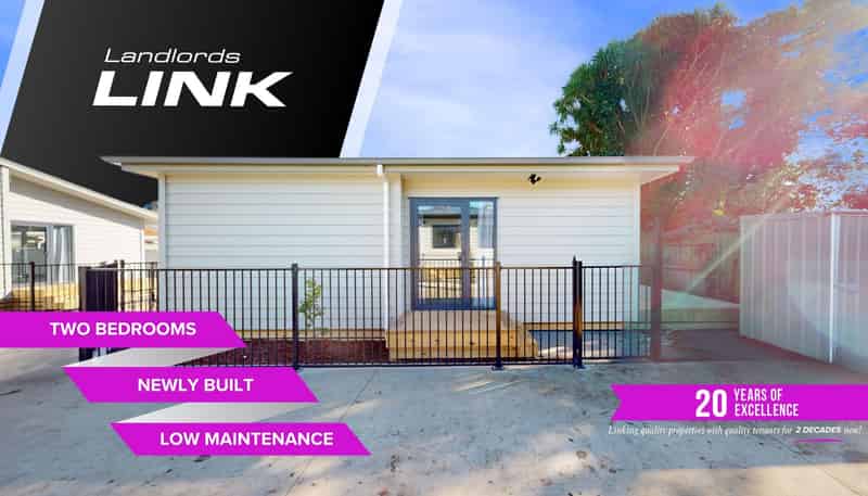  80B Niblett, Whanganui Central