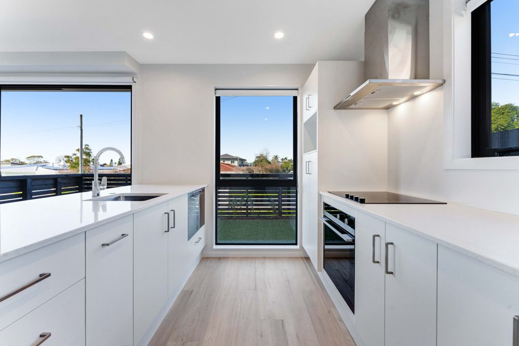Brand New Architectural Living in Prestigious Tauranga South - Prikaz 2