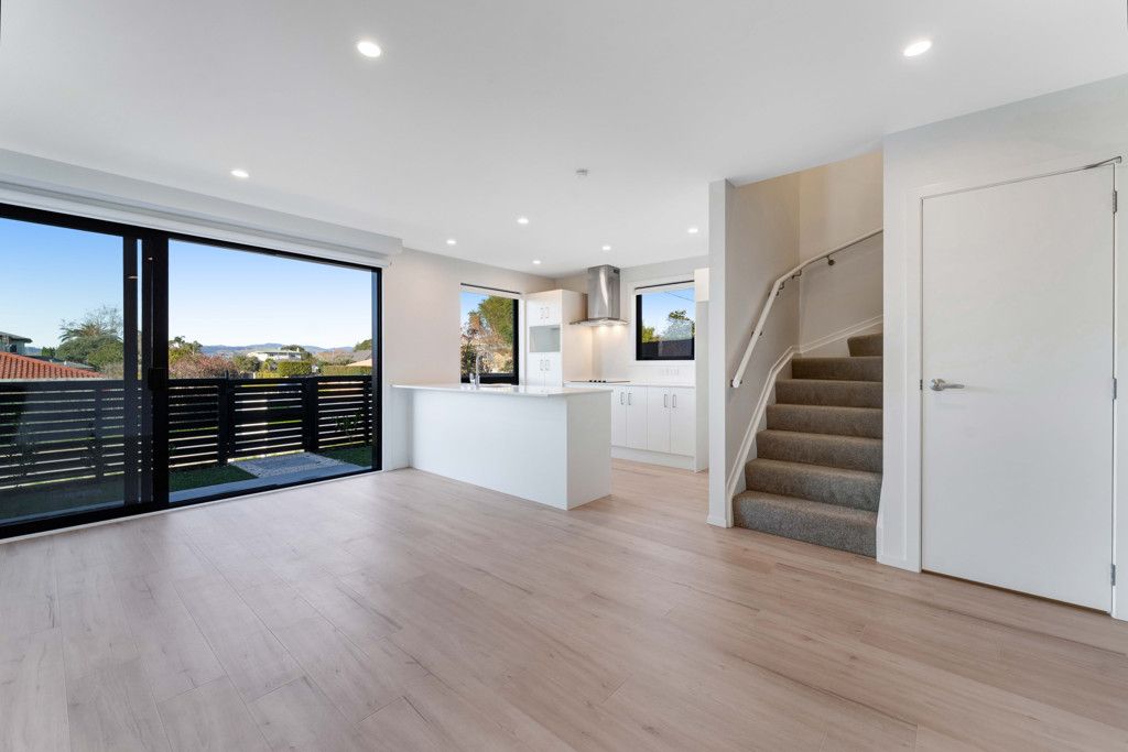 Brand New Architectural Living in Prestigious Tauranga South - Prikaz 5