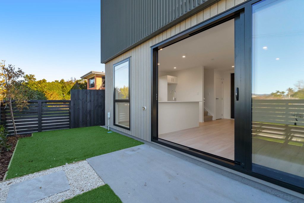 Brand New Architectural Living in Prestigious Tauranga South - Prikaz 6