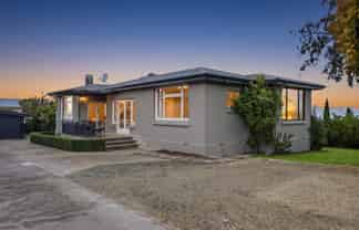 89A Avenue Road, West End
