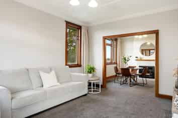 89A Avenue Road, West End