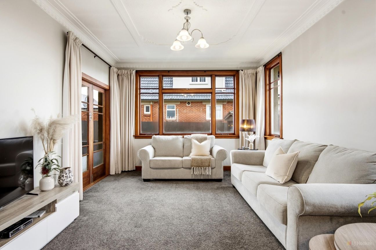 Solid, Central and Full of Charm - Ansicht 6