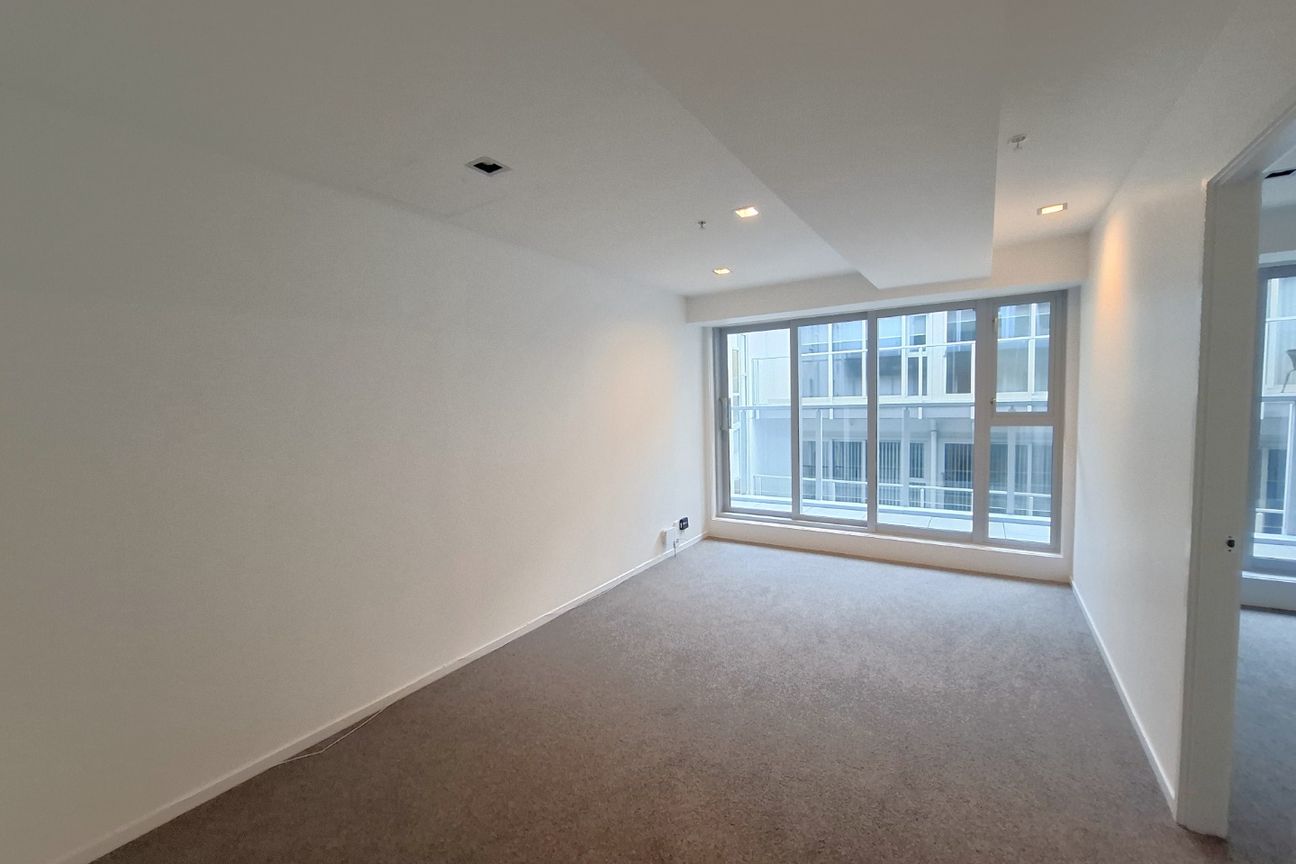 Modern City Living - Ansicht 3