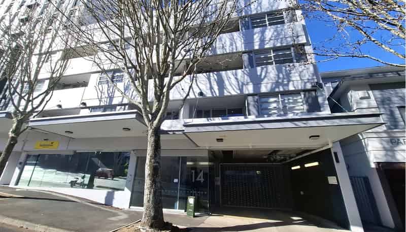3G/14 Upper Queen Street, Auckland Central