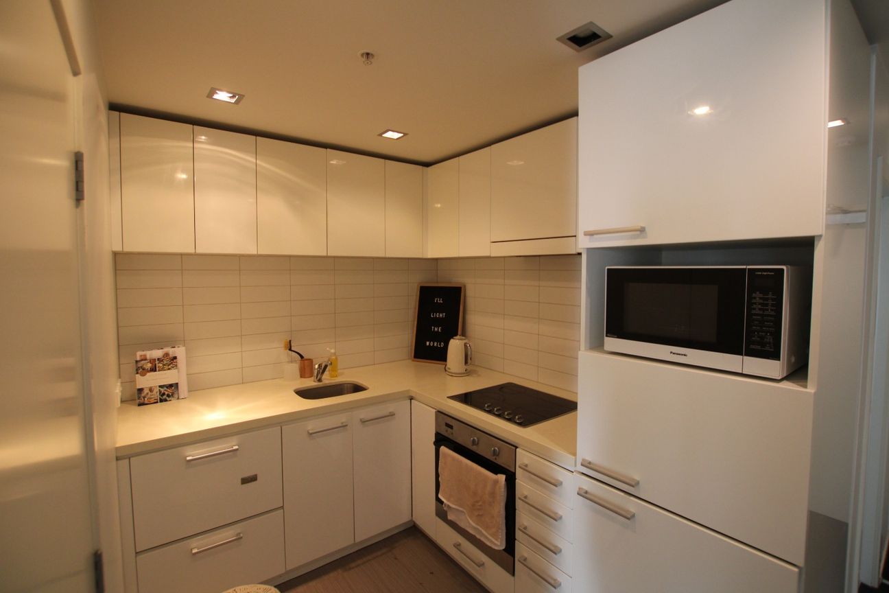 Modern City Living - Ansicht 2
