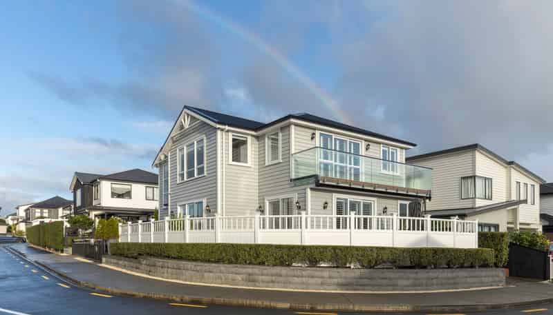 21 Tai Crescent, Hobsonville